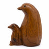 Mother and Baby Penguin-Siesta Crafts