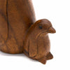 Mother and Baby Penguin-Siesta Crafts