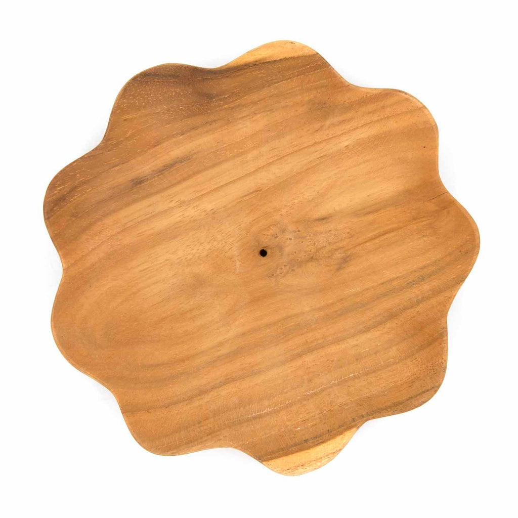 Flower Incense Holder-Siesta Crafts
