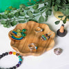 Flower Incense Holder-Siesta Crafts
