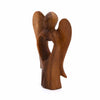 Heart Angel Abstract-Siesta Crafts