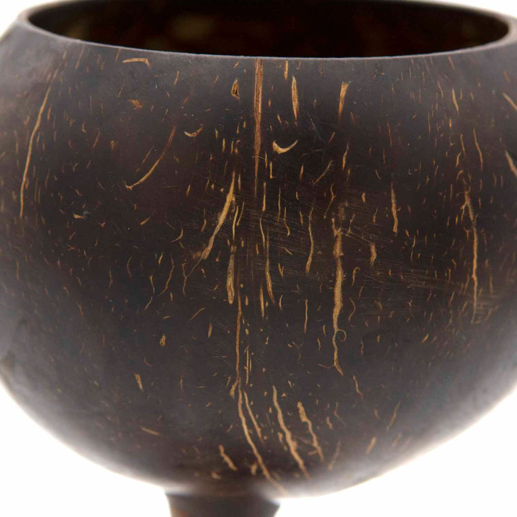 Coconut Shell Chalice and Paten-Siesta Crafts