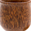 Coconut Wood Chalice and Paten-Siesta Crafts