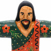Standing Wooden Jesus-Siesta Crafts