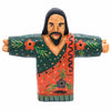 Standing Wooden Jesus-Siesta Crafts