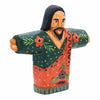 Standing Wooden Jesus-Siesta Crafts