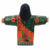 Standing Wooden Jesus-Siesta Crafts