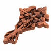 Ornate Leaf Cross-Siesta Crafts