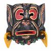 Hanuman Mask-Siesta Crafts