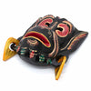 Hanuman Mask-Siesta Crafts