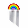 Large Rainbow Chimes-Siesta Crafts