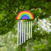 Large Rainbow Chimes-Siesta Crafts