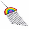Large Rainbow Chimes-Siesta Crafts