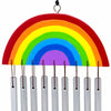 Large Rainbow Chimes-Siesta Crafts