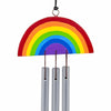 Small Rainbow Chimes-Siesta Crafts