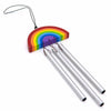 Small Rainbow Chimes-Siesta Crafts