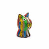 Stripy Pocket Cat-Siesta Crafts