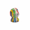 Stripy Pocket Puppy-Siesta Crafts