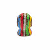 Stripy Pocket Puppy-Siesta Crafts
