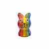 Stripy Pocket Rabbit-Siesta Crafts