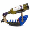 Pirate Duck Bottle Holder-Siesta Crafts