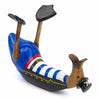 Pirate Duck Bottle Holder-Siesta Crafts