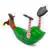 Elf Duck Bottle Holder-Siesta Crafts