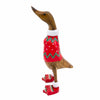 Christmas Jumper Duck-Siesta Crafts