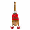 Christmas Jumper Duck-Siesta Crafts