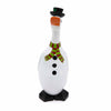 Snowman Duckling-Siesta Crafts