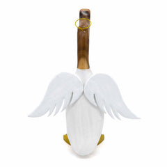 Angel Duckling-Siesta Crafts