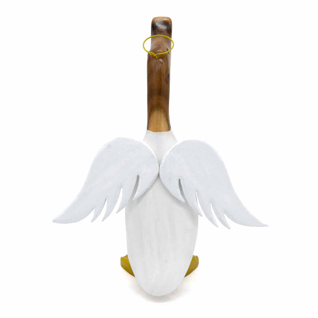 Angel Duckling-Siesta Crafts
