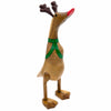 Reindeer Duck-Siesta Crafts