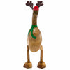 Reindeer Duck-Siesta Crafts