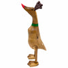 Reindeer Duck-Siesta Crafts