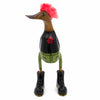 Punk Duck-Siesta Crafts