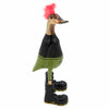 Punk Duck-Siesta Crafts