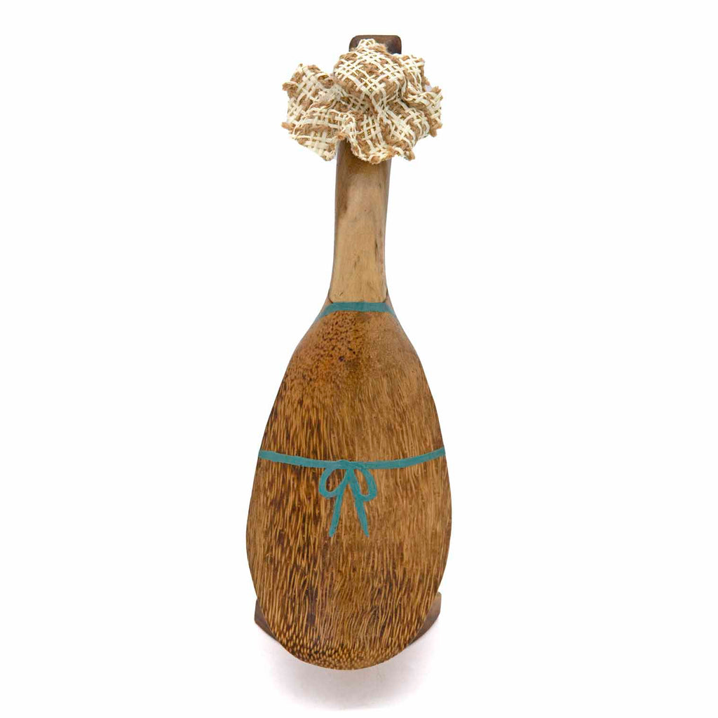 Gardening Duckling-Siesta Crafts
