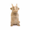 Mini Dragon Woodcarving-Siesta Crafts