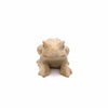 Mini Frog Woodcarving-Siesta Crafts