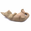 Playing Cat Woodcarving-Siesta Crafts