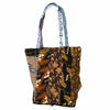 Patchwork Folding Shopper Bag-Siesta Crafts