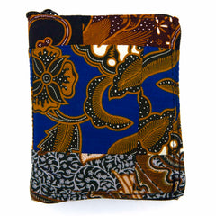 Patchwork Folding Shopper Bag-Siesta Crafts