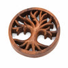 Mini Cut Out Tree Plaque-Siesta Crafts