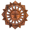 Sun Plaque-Siesta Crafts