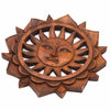 Sun Plaque-Siesta Crafts