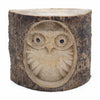 Owl in Wood-Siesta Crafts