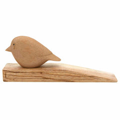 Bird Doorstop-Siesta Crafts
