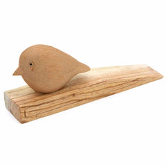 Bird Doorstop-Siesta Crafts