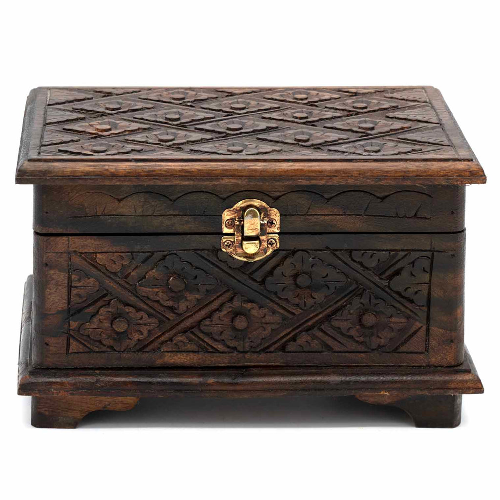 Jewellery Chest